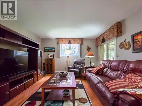 58 Harvest Crescent Chatham ON N7L 5C4