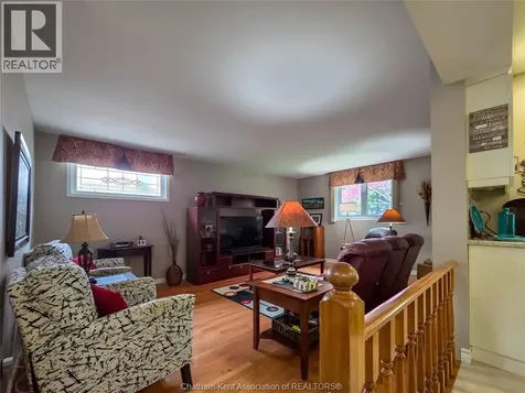 58 Harvest Crescent Chatham ON N7L 5C4