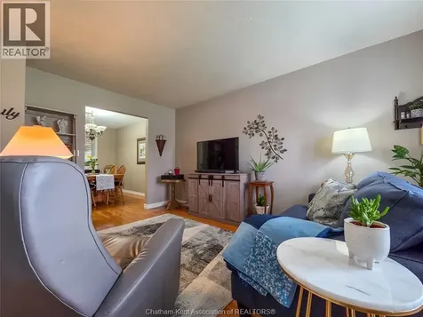58 Harvest Crescent Chatham ON N7L 5C4