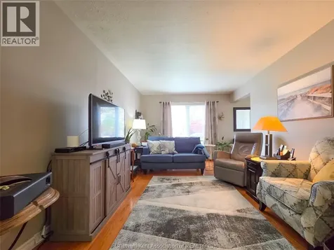 58 Harvest Crescent Chatham ON N7L 5C4
