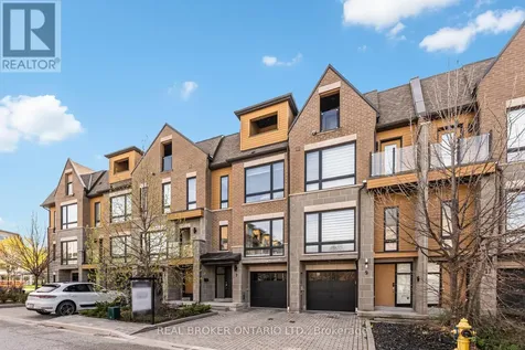 7 Kenneth Wood Crescent Toronto (newtonbrook East) ON M2N 0K3