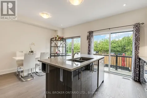 7 Kenneth Wood Crescent Toronto (newtonbrook East) ON M2N 0K3