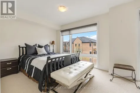 7 Kenneth Wood Crescent Toronto (newtonbrook East) ON M2N 0K3