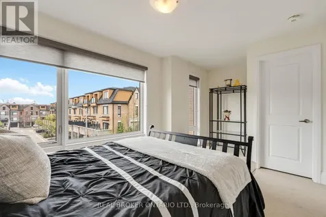 7 Kenneth Wood Crescent Toronto (newtonbrook East) ON M2N 0K3