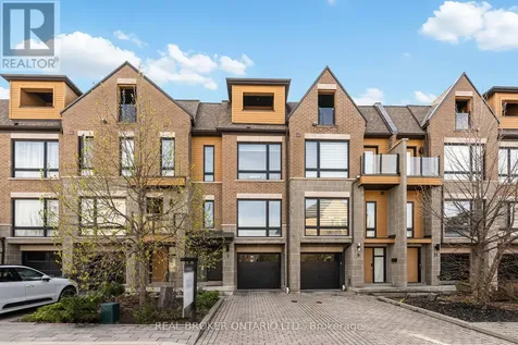 7 Kenneth Wood Crescent Toronto (newtonbrook East) ON M2N 0K3