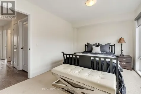 7 Kenneth Wood Crescent Toronto (newtonbrook East) ON M2N 0K3