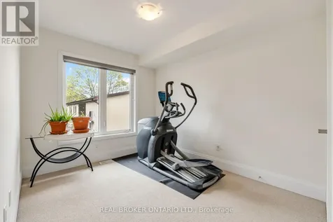 7 Kenneth Wood Crescent Toronto (newtonbrook East) ON M2N 0K3