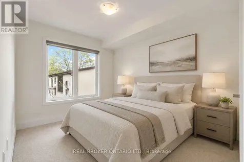 7 Kenneth Wood Crescent Toronto (newtonbrook East) ON M2N 0K3
