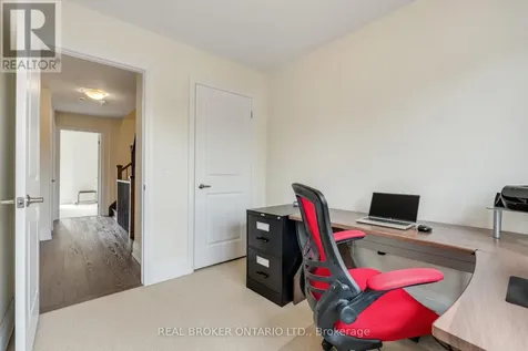 7 Kenneth Wood Crescent Toronto (newtonbrook East) ON M2N 0K3