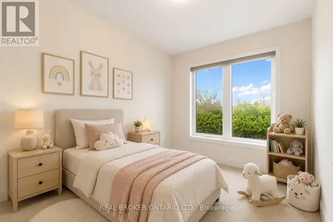 7 Kenneth Wood Crescent Toronto (newtonbrook East) ON M2N 0K3
