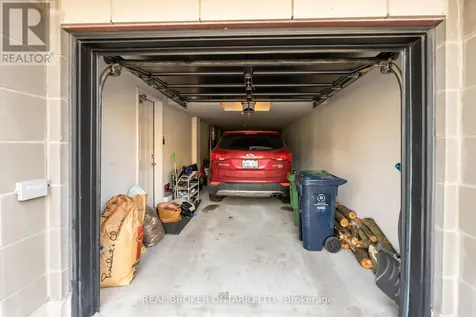 7 Kenneth Wood Crescent Toronto (newtonbrook East) ON M2N 0K3