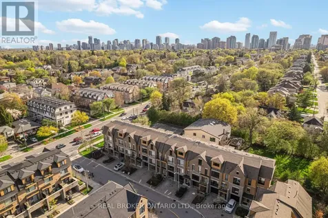 7 Kenneth Wood Crescent Toronto (newtonbrook East) ON M2N 0K3