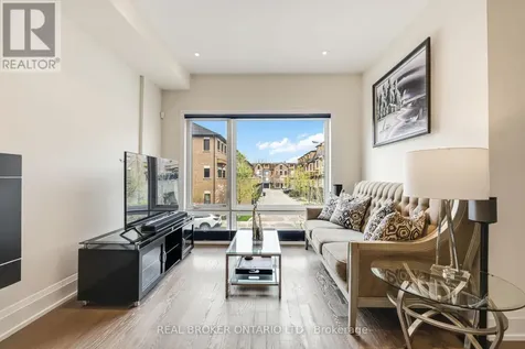 7 Kenneth Wood Crescent Toronto (newtonbrook East) ON M2N 0K3