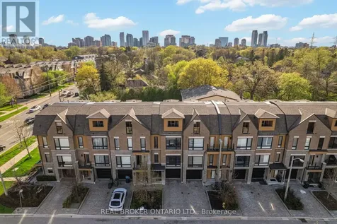 7 Kenneth Wood Crescent Toronto (newtonbrook East) ON M2N 0K3