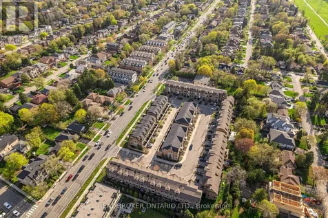 7 Kenneth Wood Crescent Toronto (newtonbrook East) ON M2N 0K3