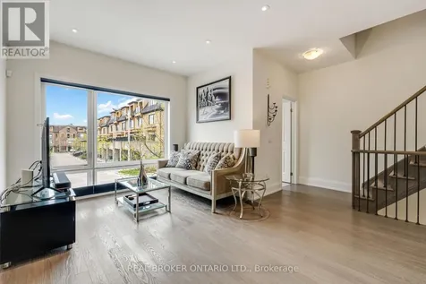 7 Kenneth Wood Crescent Toronto (newtonbrook East) ON M2N 0K3