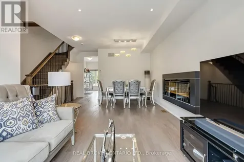 7 Kenneth Wood Crescent Toronto (newtonbrook East) ON M2N 0K3