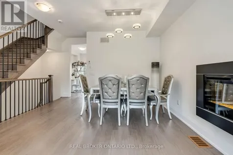 7 Kenneth Wood Crescent Toronto (newtonbrook East) ON M2N 0K3