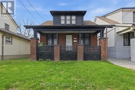 819-829 Riverside Drive East Windsor ON N9A 2T4