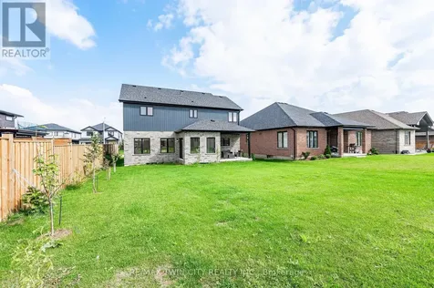136 Village Road Wellesley ON N0B 2T0