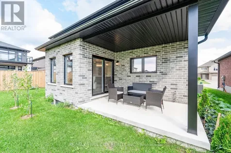 136 Village Road Wellesley ON N0B 2T0