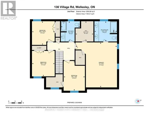 136 Village Road Wellesley ON N0B 2T0