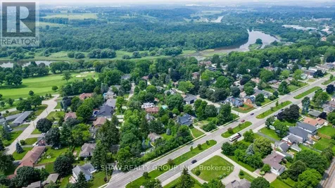 2032 Coronation Boulevard Cambridge ON N3H 3S5