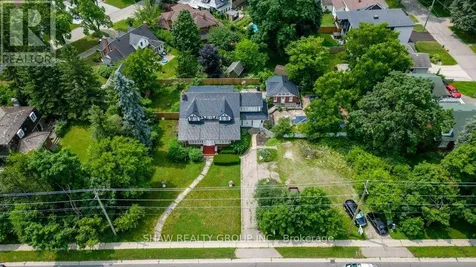 2032 Coronation Boulevard Cambridge ON N3H 3S5