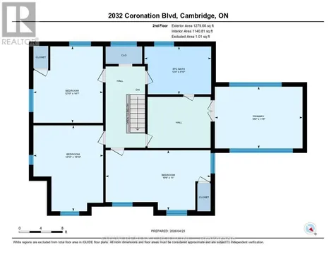 2032 Coronation Boulevard Cambridge ON N3H 3S5