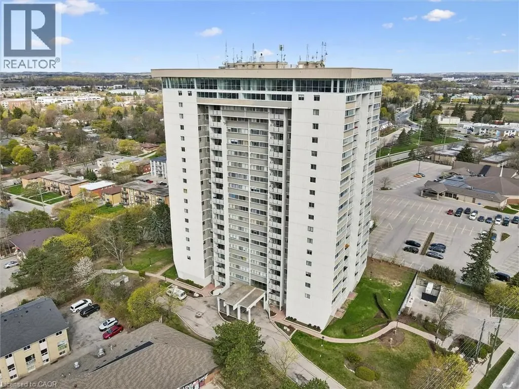 375 King Street North Waterloo ON N2J 4L6