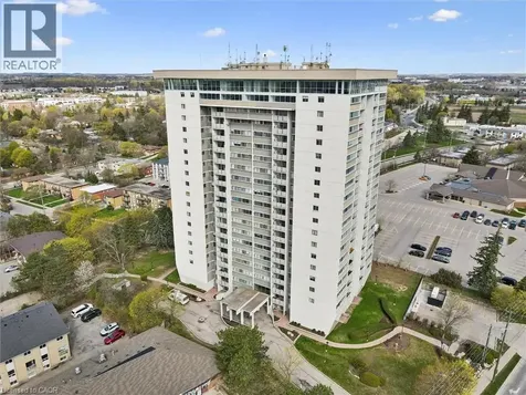 375 King Street North Waterloo ON N2J 4L6
