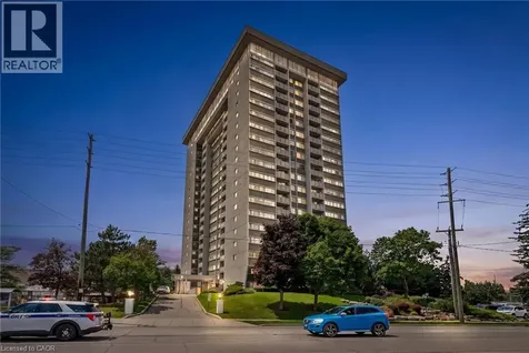 375 King Street North Waterloo ON N2J 4L6