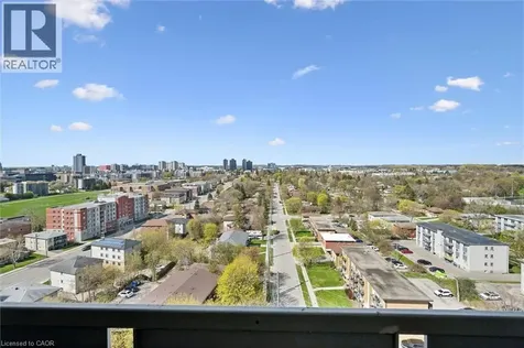 375 King Street North Waterloo ON N2J 4L6