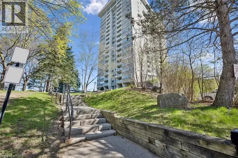 375 King Street North Waterloo ON N2J 4L6