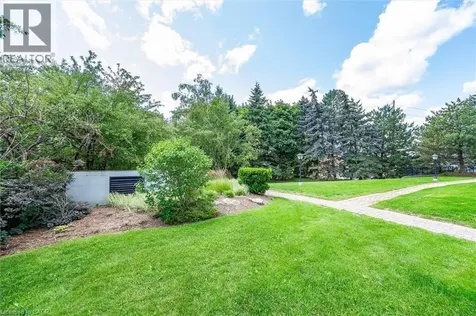 375 King Street North Waterloo ON N2J 4L6