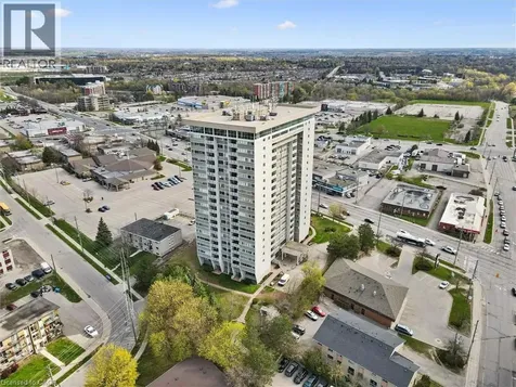 375 King Street North Waterloo ON N2J 4L6