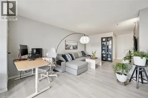 375 King Street North Waterloo ON N2J 4L6