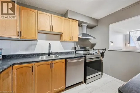375 King Street North Waterloo ON N2J 4L6