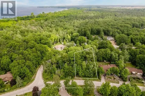 16 Sunward Drive Wasaga Beach ON L9Z 1B3