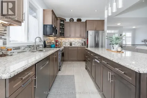 6 Macneil Court Brantford ON N3S 0G3