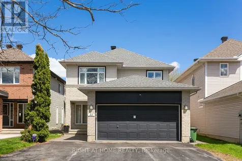 33 Spur Avenue Ottawa ON K2M 2R9