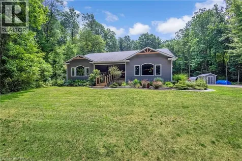 156 St Johns Road West Simcoe ON N3Y 4K5