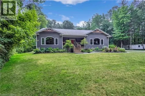156 St Johns Road West Simcoe ON N3Y 4K5