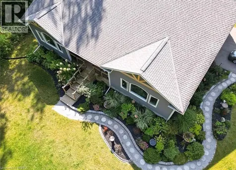 156 St Johns Road West Simcoe ON N3Y 4K5