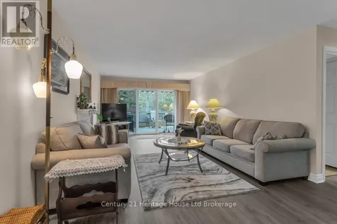 5 Dereham Drive Tillsonburg ON N4G 5L8