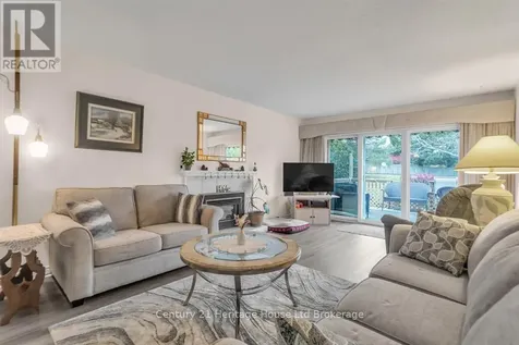 5 Dereham Drive Tillsonburg ON N4G 5L8