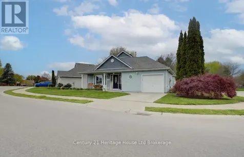 5 Dereham Drive Tillsonburg ON N4G 5L8