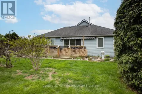 5 Dereham Drive Tillsonburg ON N4G 5L8
