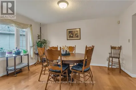 5 Dereham Drive Tillsonburg ON N4G 5L8