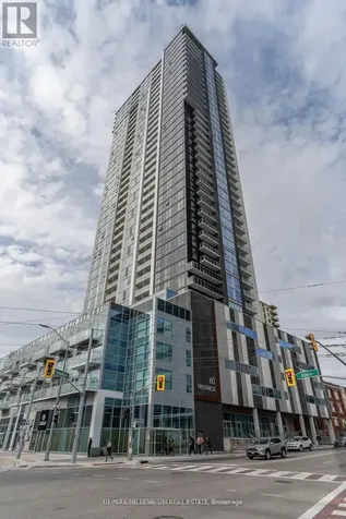 60 Frederick Street Kitchener ON N2H 0C7